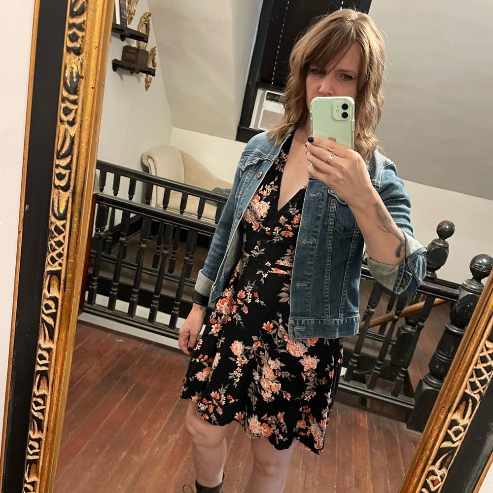 Meet your Posher, Erika